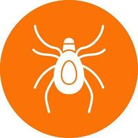 Tick Vector Icon Design