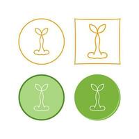Tree Vector Icon
