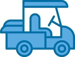 Cart Vector Icon Design