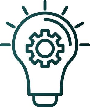 programa desarrollo vector icono diseño