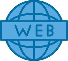 Web Vector Icon Design