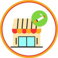 Shop Vector Icon Design