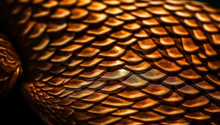 https://static.vecteezy.com/system/resources/thumbnails/025/122/469/small_2x/yellow-snake-scales-shimmer-in-abstract-pattern-a-reptile-beauty-generated-by-ai-free-photo.jpg
