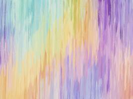 Background abstract colorful brush line photo