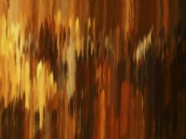 Colorful background abstract brush line photo