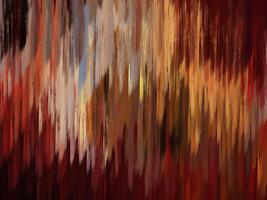 Colorful background abstract brush line photo