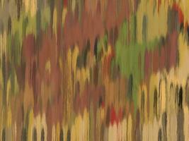 Background abstract colorful brush line photo