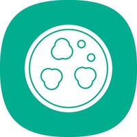 Delftware Vector Icon Design