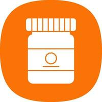 Speculoos Vector Icon Design