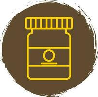 Speculoos Vector Icon Design