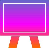 Online shopping Vector Icon Design