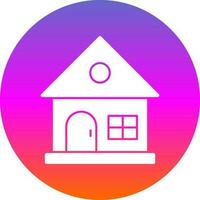 House Vector Icon Design