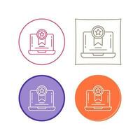 Best Seller Vector Icon