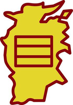 Germany Vector Icon Design