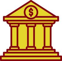 Banking Vector Icon Design