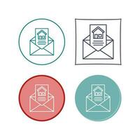 Email Vector Icon