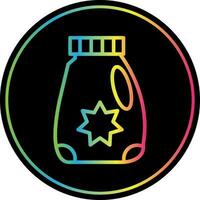 Softener Vector Icon Design