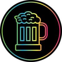 Beer Vector Icon Design