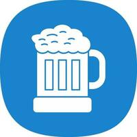 Beer Vector Icon Design