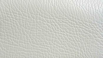 White leather background texture small photo