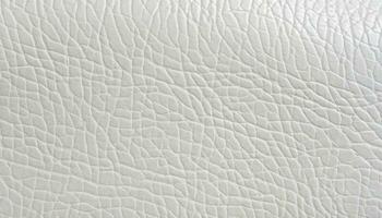 White leather background texture small photo