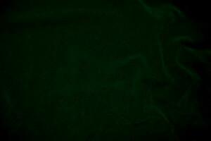 Orange velvet fabric texture used as background. orange fabric background of soft and smooth textile material. There is space for text. photo
