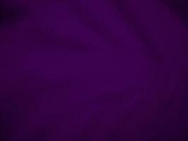 Purple clean wool texture background. light natural sheep wool. serge seamless cotton. texture of fluffy fur for designers. Fabric close up fragment violet flannel haircloth carpet broadcloth. photo