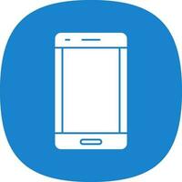 Smartphone Vector Icon Design