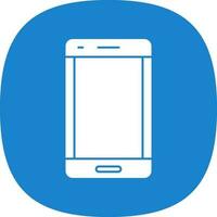 Smartphone Vector Icon Design