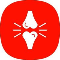 Joint Vector Icon Design