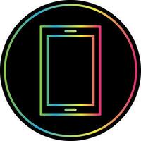 Smartphone Vector Icon Design