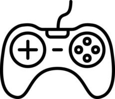 Digital game Vector Icon Design