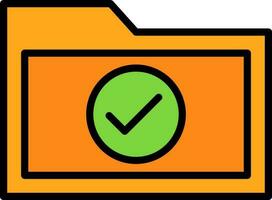 Save file Vector Icon Design