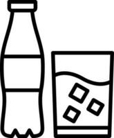 Soda Vector Icon Design