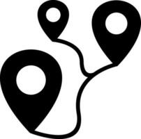 Navigator Vector Icon Design