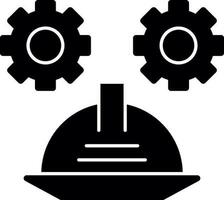 Engineering Vector Icon Design