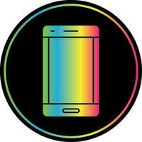 Smartphone Vector Icon Design