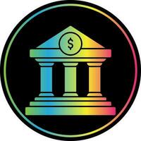 Banking Vector Icon Design