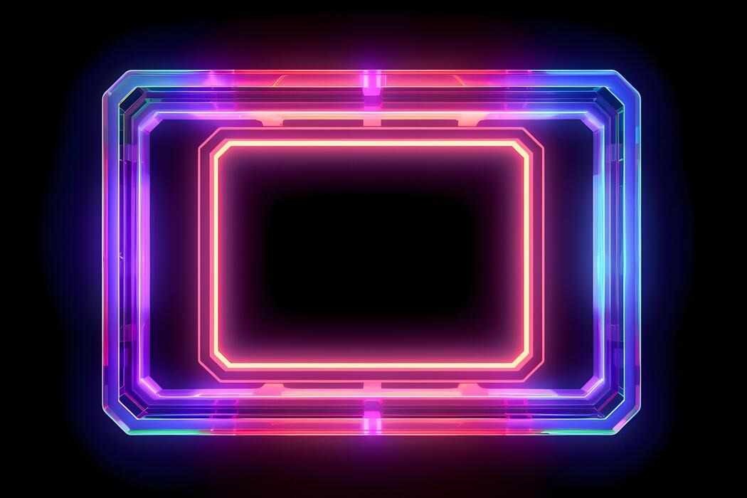 Neon Frame Stock Photos, Images and Backgrounds for Free Download