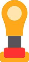 Manual transmission Vector Icon Design