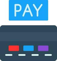 Payments Vector Icon Design