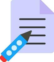 Edit Vector Icon Design