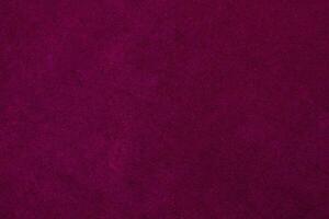 Pink velvet fabric texture used as background. pink fabric background of soft and smooth textile material. There is space for text. photo