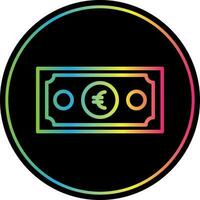 Money Vector Icon Design