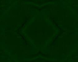Green velvet fabric texture used as background. green fabric background of soft and smooth textile material. There is space for text. photo