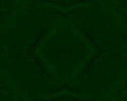 Green velvet fabric texture used as background. green fabric background of soft and smooth textile material. There is space for text. photo