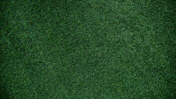 Green grass texture background grass garden concept used for making green background football pitch, Grass Golf, green lawn pattern textured background..... photo