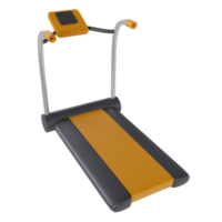 3d element fitness icons png