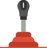 Shift Vector Icon Design