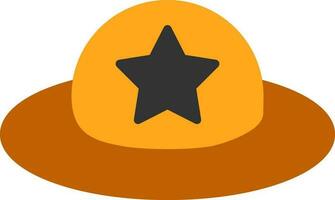 Hat Vector Icon Design